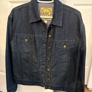 Michael Kors Denim Jacket